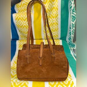 BROOKS BROTHERS PURSE